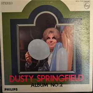 Dusty Springfield - Album No. 2 Mp3
