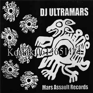 DJ Ultramars - Alors, Maintenant Les Gars Appelez-Moi Mp3