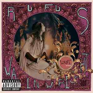 Rufus Wainwright - Want Two Mp3