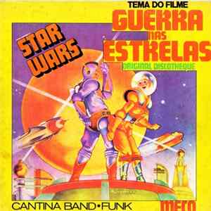 Meco - Tema Do Filme Guerra Nas Estrelas Mp3