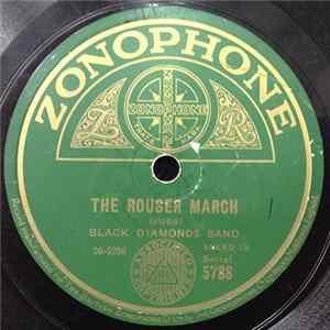 Black Diamond Band - The Rousers March / Mephistopheles Mp3