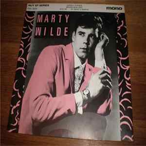 Marty Wilde - Lonely Avenue Mp3