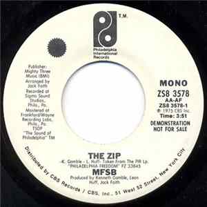 MFSB - The Zip Mp3