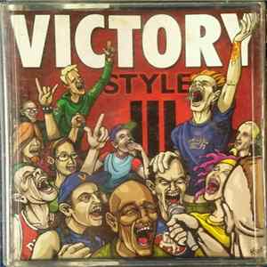 Various - Victory Style III Mp3