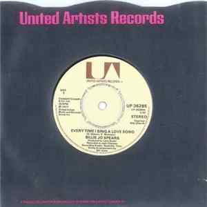 Billie Jo Spears - Every Time I Sing A Love Song Mp3
