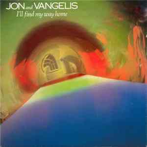 Jon & Vangelis - I'll Find My Way Home Mp3