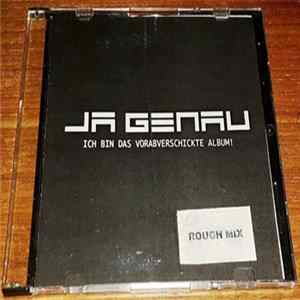 Megaherz - 5 (Ja Genau, ich bin das vorabverschickte Album!) Mp3