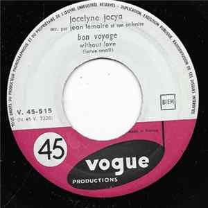 Jocelyne Jocya - Bon Voyage Mp3
