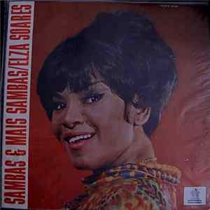 Elza Soares - Sambas & Mais Sambas Mp3
