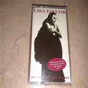 Lisa Taylor - Secrets Of The Heart Mp3