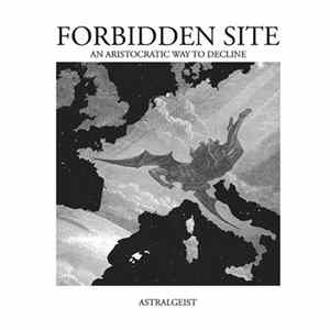 Forbidden Site - Astralgeist Mp3