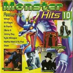 Various - Monster Hits 10 Mp3