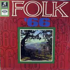 Various - Folk '66 Mp3