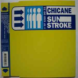 Chicane - Sunstroke Mp3