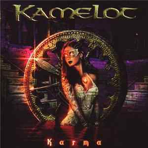 Kamelot - Karma Mp3