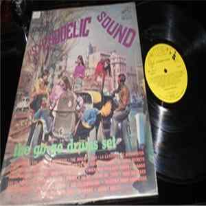 The Go Go Drums Set - Psychodelic Sound Mp3