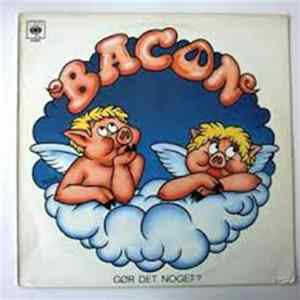 Bacon - Gør Det Noget Mp3