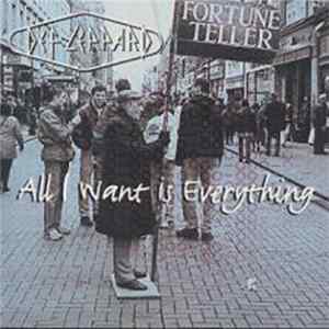 Def Leppard - All I Want Is Everything Mp3
