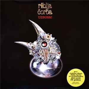 Riblja Čorba - Uzbuna! Mp3