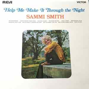 Sammi Smith - Help Me Make It Through The Night Mp3
