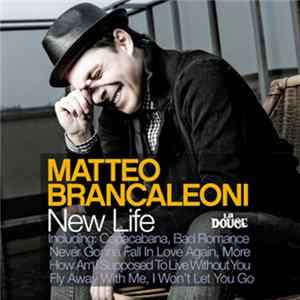 Matteo Brancaleoni - New Life Mp3