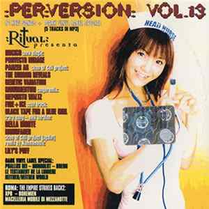 Various - :Per:Version: Vol. 13 Mp3