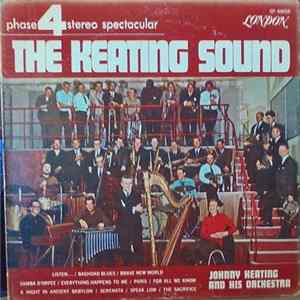 Johnny Keating And His Orchestra - The Keating Sound Mp3