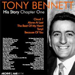 Tony Bennett - His Story: Chapter One Mp3