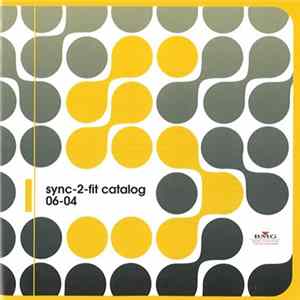 Various - BMG Synctank - Sync-2-Fit Catalog 06-04 Mp3