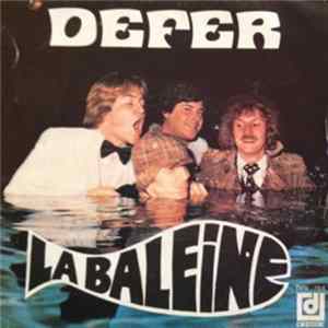 Defer - La Baleine Mp3