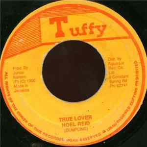 Noel Reid - True Lover Mp3