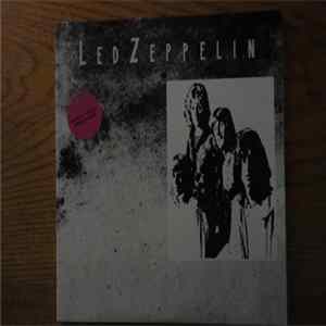 Led Zeppelin - Legendary Concert Vancouver Live 1970 Mp3
