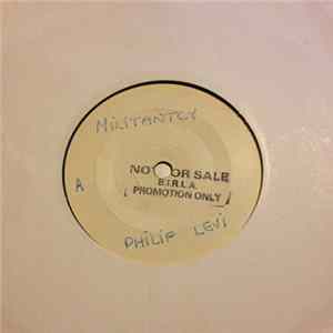 Philip Levi - Militantcy Mp3