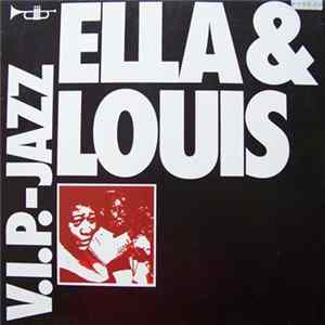 Ella & Louis - V.I.P.-Jazz Mp3