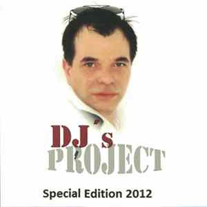 DJ's Project - Special Edition 2012 Mp3