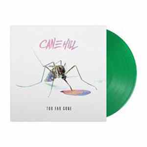 Cane Hill - Too Far Gone Mp3