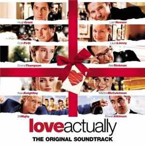 Various - Love Actually - The Original Soundtrack Mp3