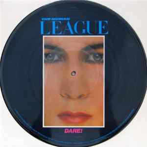 The Human League - Dare! Mp3