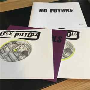 Sex Pistols - No Future Mp3