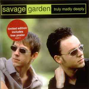 Savage Garden - Truly Madly Deeply Mp3