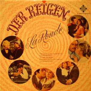 Michel Magne - La Ronde (Der Reigen) Mp3