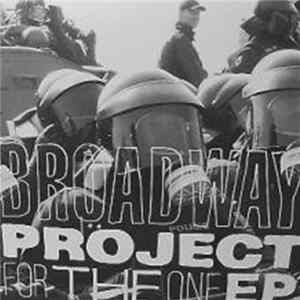 Broadway Project - For The One EP Mp3