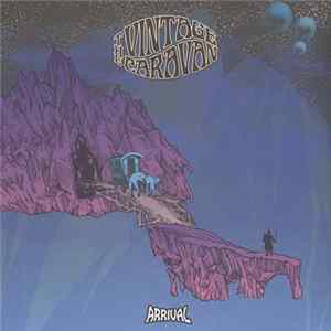The Vintage Caravan - Arrival Mp3