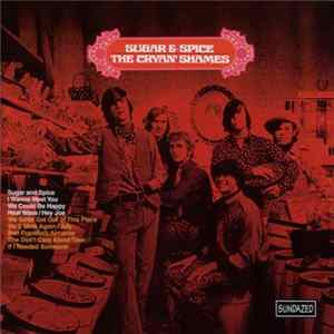 The Cryan' Shames - Sugar & Spice Mp3