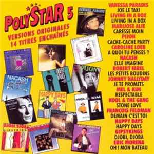 Various - Polystar 5 Mp3