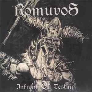 Romuvos - Infront Of Destiny Mp3