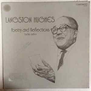 Langston Hughes - Poetry And Reflections By The Author Mp3