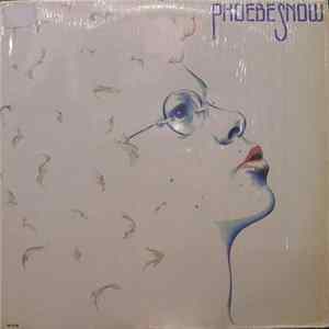Phoebe Snow - Phoebe Snow Mp3