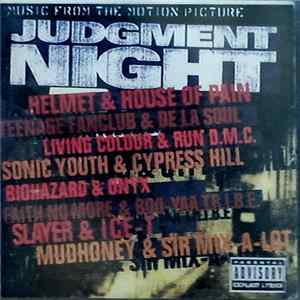 Various - Judgement Night Mp3