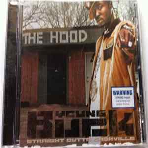 Young Buck - Straight Outta Ca$hville Mp3